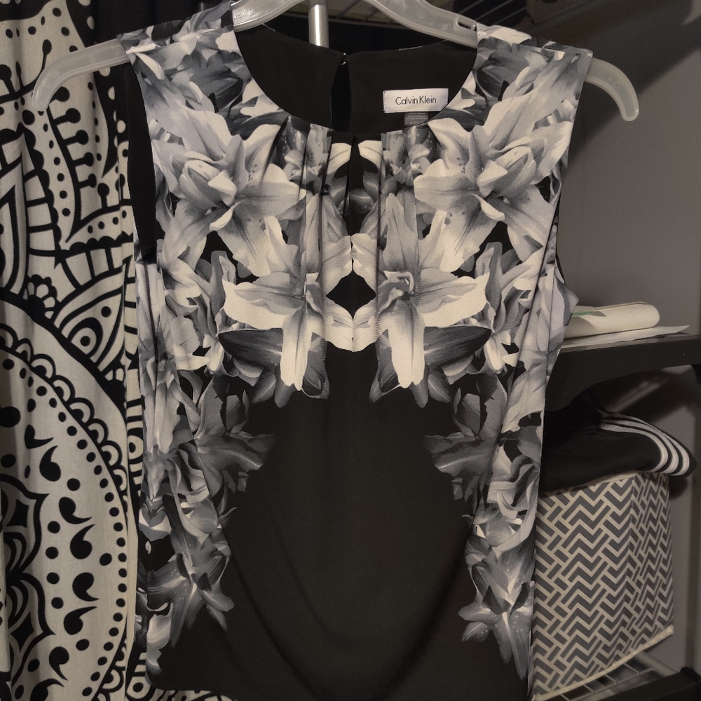 Calvin Klein Blouse